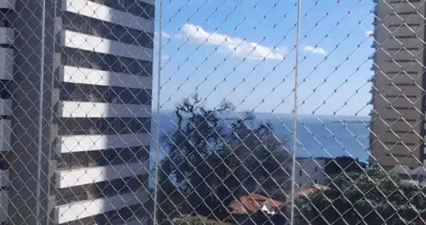 Apartamento à venda  3 quatros na vitória  vista mar