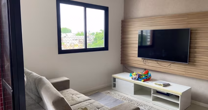 Apartamento à venda 3 quartos na Graça