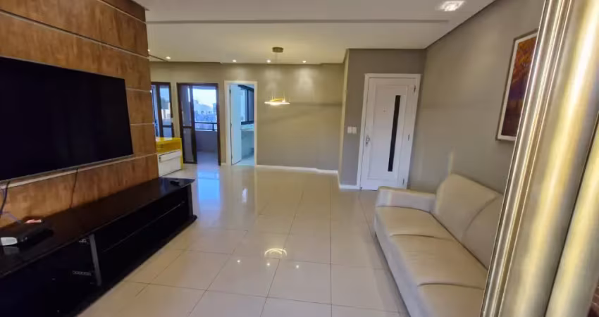Apartamento com 3 quartos à venda na Rua Nita Costa, 425, Jardim Apipema, Salvador
