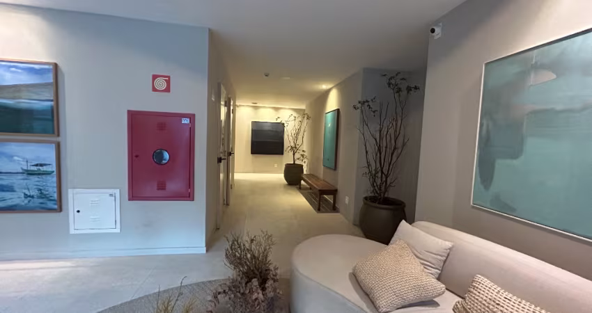 Apartamento à venda 1 quarto na Barra