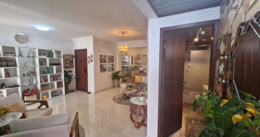 Apartamento à venda 3 quartos na Barra