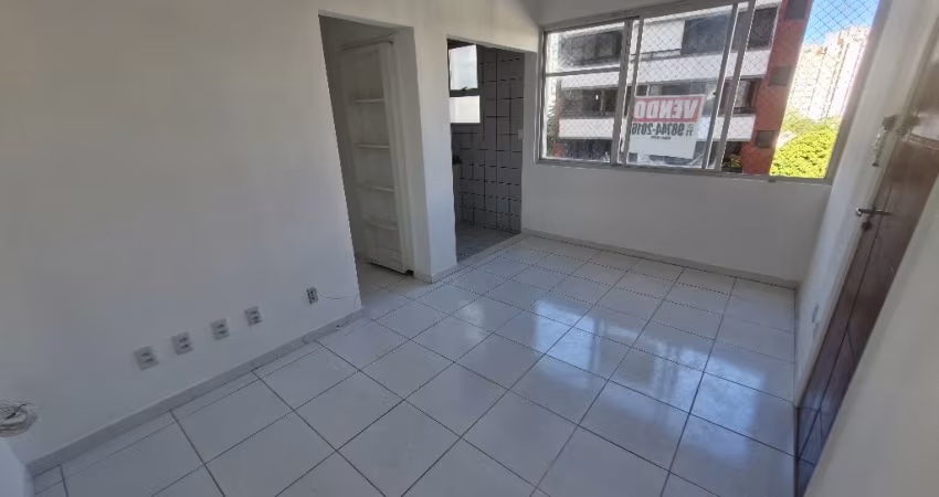 Apartamento a venda oportunidade 1 quarto e sala amplo na Graça