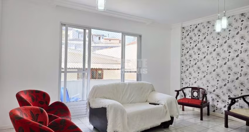 Apartamento com 3 quartos à venda no bairro Centro em Florianópolis