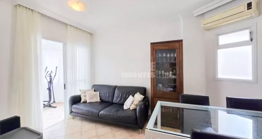 Apartamento com 2 quartos à venda na Rua José João Martendal, 75, Carvoeira, Florianópolis