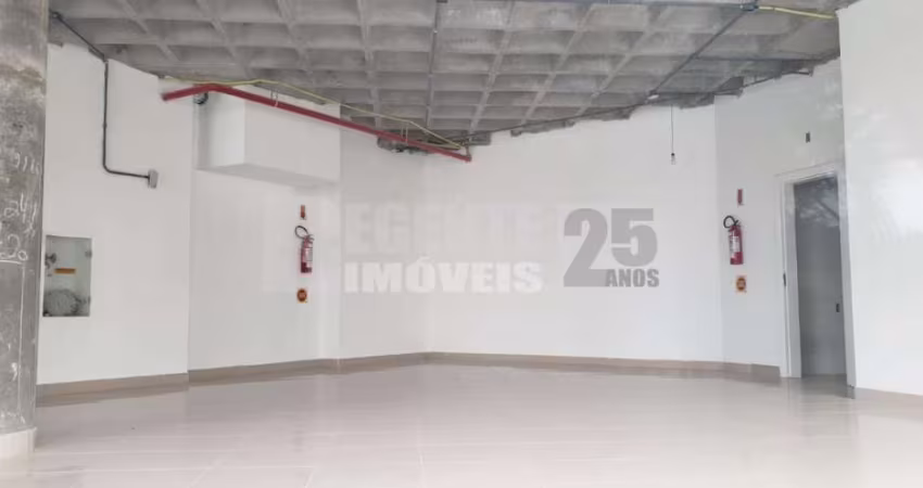Salas Comerciais a venda no bairro Agronômica em Florianópolis.