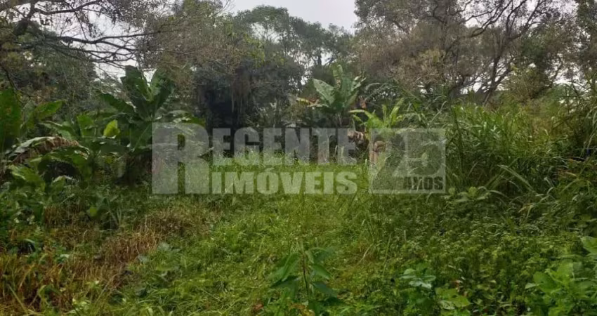 Terreno à venda no bairro pantanal em florianópolis, ótima localização