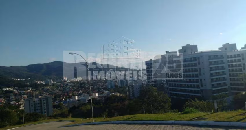 Terreno à venda em loteamento fechado no Itacorubi