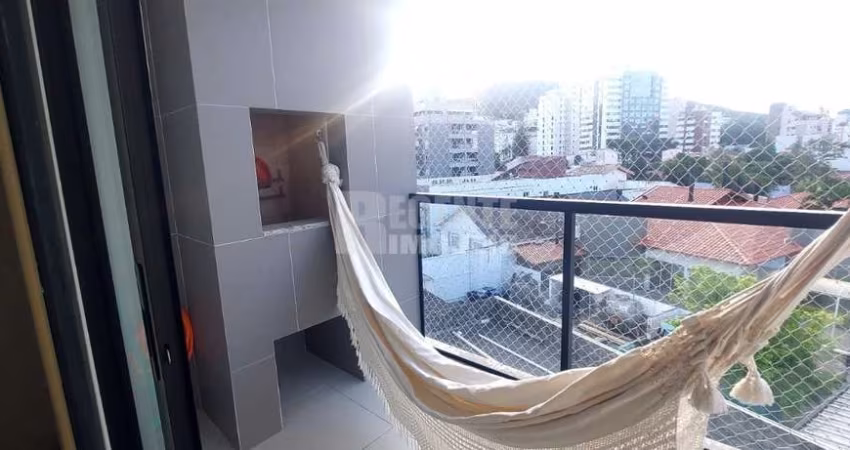 Apartamento à venda no bairro Trindade em Florianópolis.
