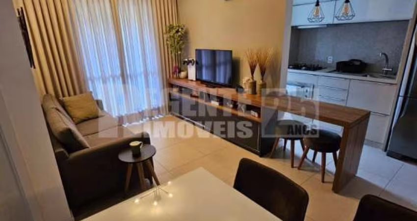 Apartamento à venda no bairro Itacorubi em Florianópolis