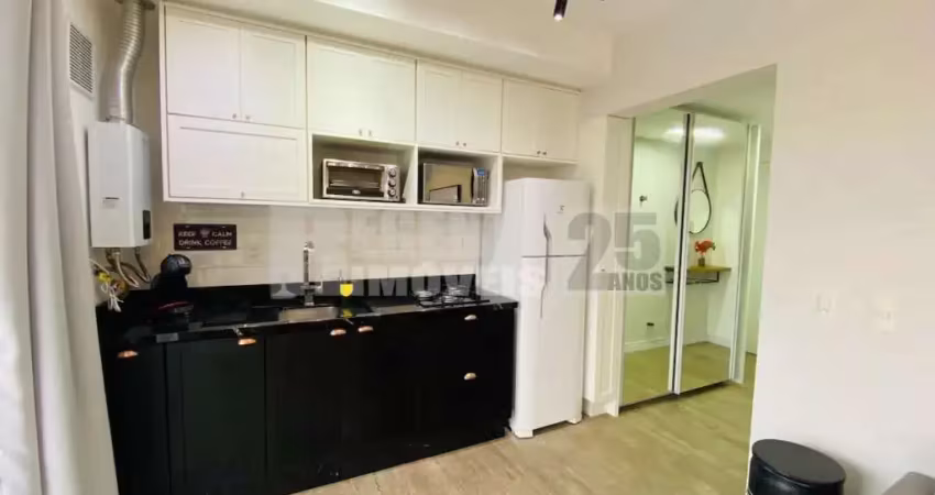 Studio com 1 quarto à venda no bairro trindade em florianópolis