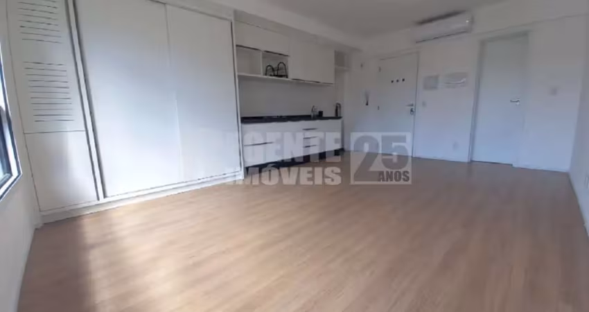 Studio com 1 quarto à venda no bairro Trindade em Florianópolis