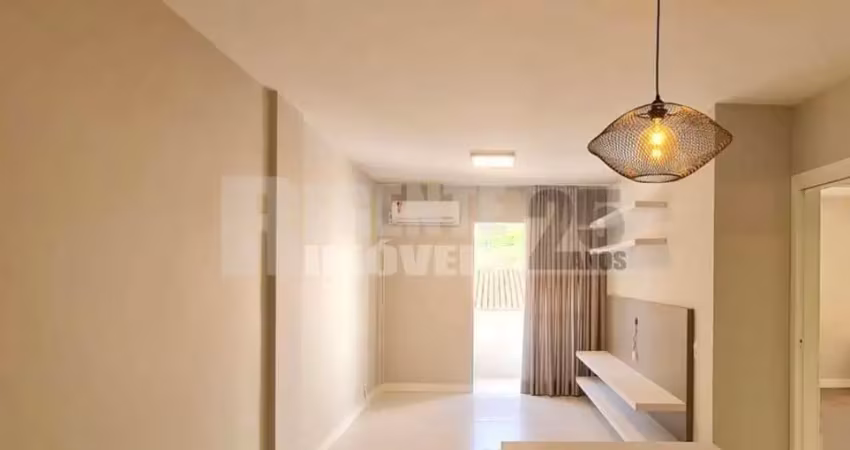 Apartamento à venda no bairro Pantanal em Florianópolis