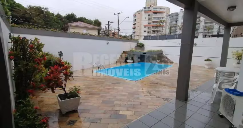 Casa com 4 quartos à venda na Rua Antônia Alves, 24, Itaguaçu, Florianópolis