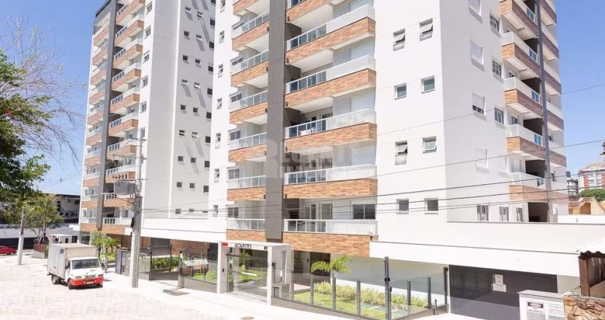 Prédio à venda na Agapito Veloso, 67, Estreito, Florianópolis