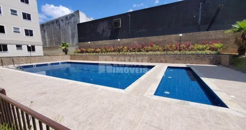 Apartamento de 2 quartos à venda no bairro João Paulo Florianópolis SC