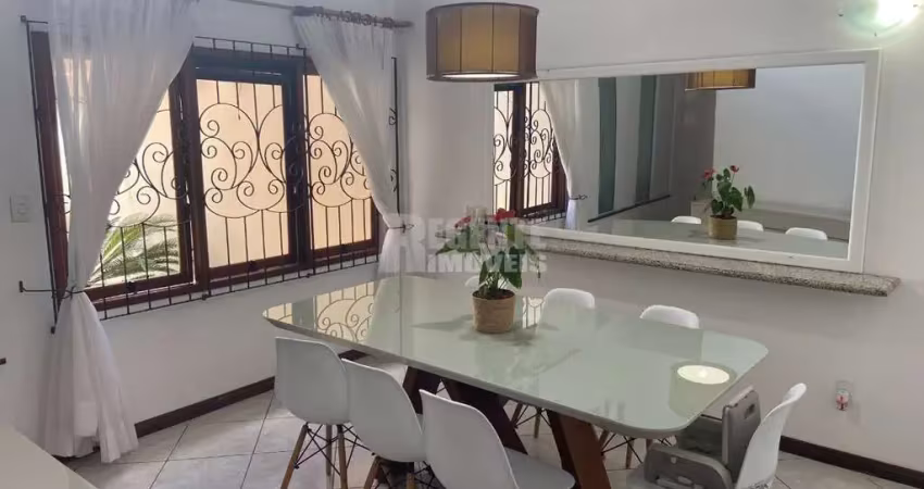 Casa 3 quartos sendo 2 suíte a venda no bairro córrego grande florianópolis