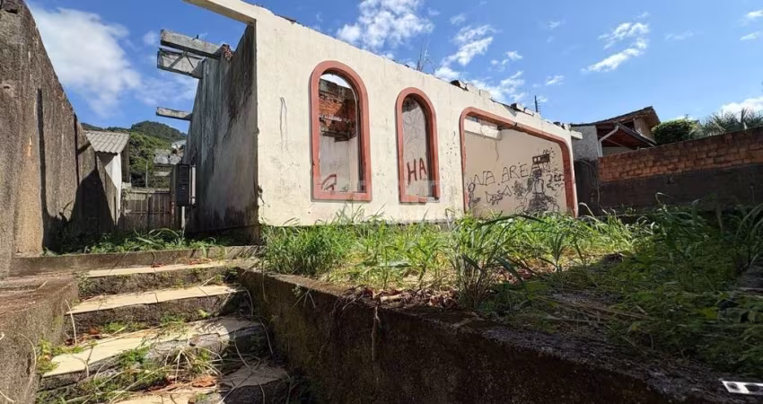 Terreno à venda no bairro Monte Verde em Florianópolis