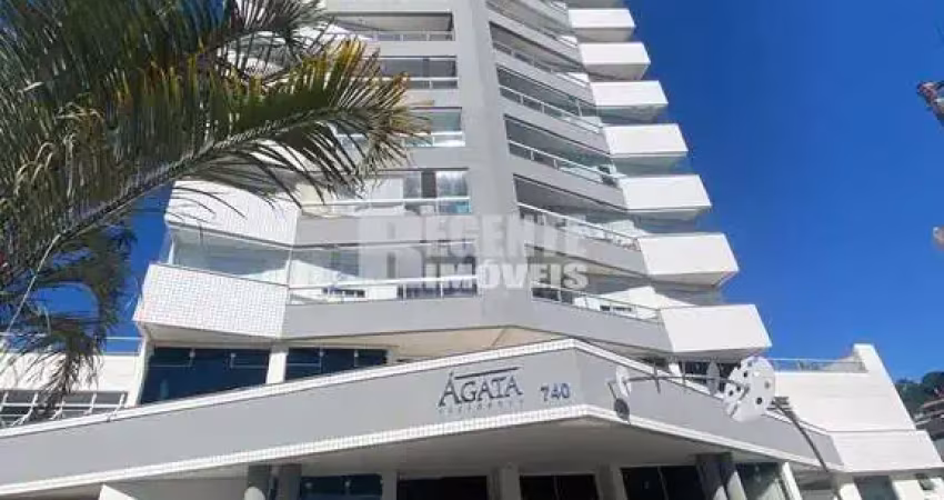Apartamento à venda no bairro agronômica em florianópolis