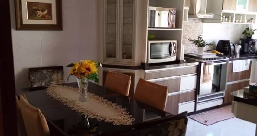 Casa à venda no bairro Costeira em Florianópolis.