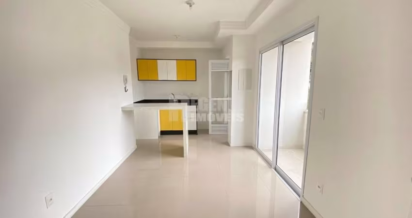 Apartamento de 1 quartos à venda no bairro Carveira Florianópolis SC