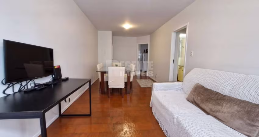 Apartamento para venda 03 dormitórios no bairro Carvoeira