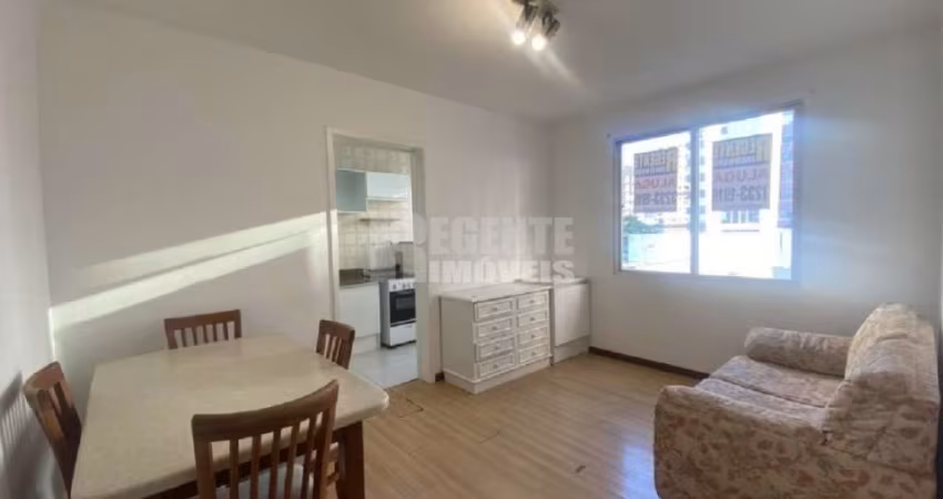 Apartamento 1 quarto bairro Agronomica - Flornaópolis