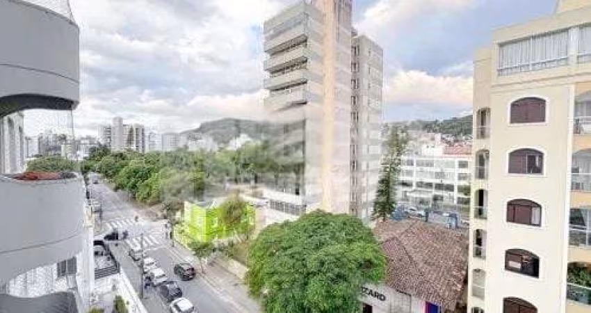 Apartamento para venda 03 dormitórios no Centro em Florianópolis