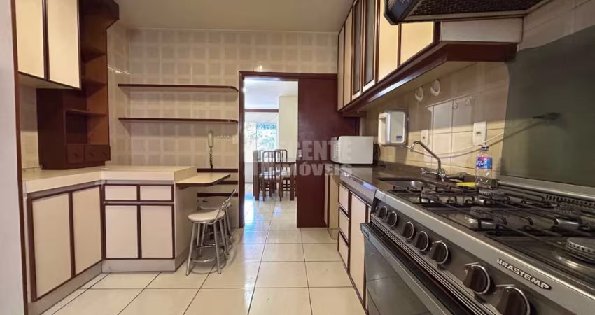 Apartamento 3 quartos sendo 1 suíte no Córrego Grande Florianópolis