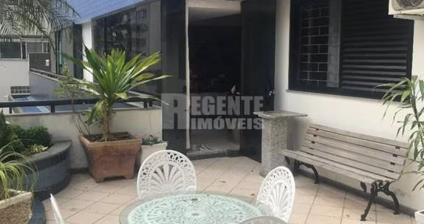 Apartamento Garden para venda 02 suítes no Centro em Florianópolis