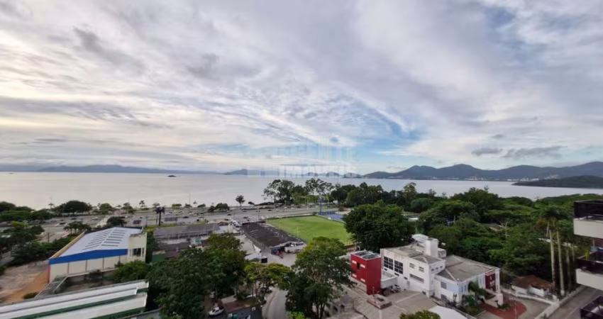Excelente apartamento 4 dormitórios VISTA MAR em Florianópolis SC