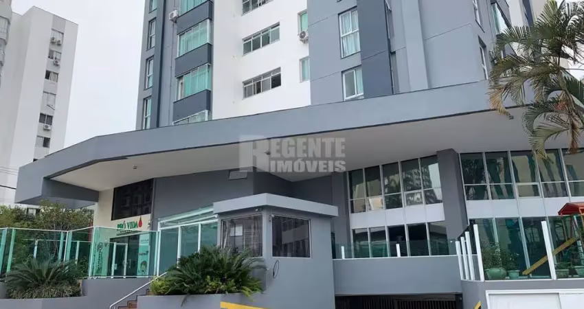 Apartamento para venda 03 dormitórios no Centro em Florianópolis