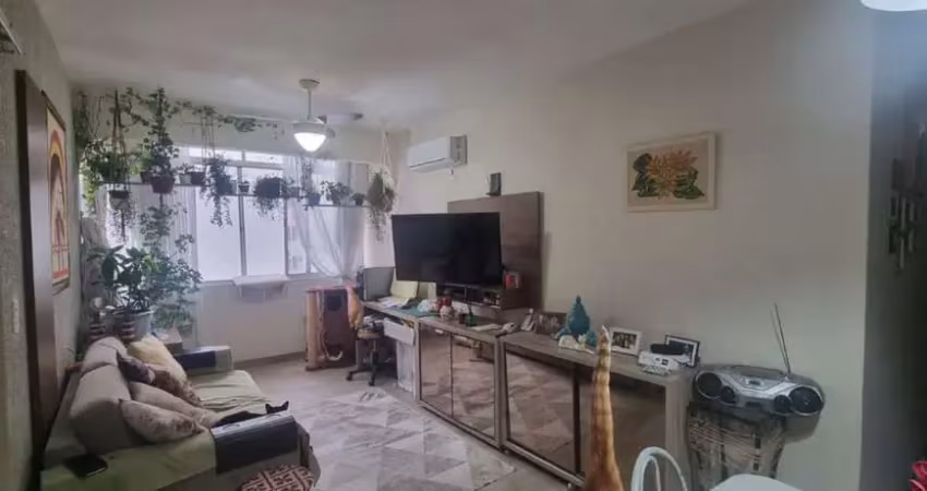 Apartamento a venda no bairro Trindade Florianópolis