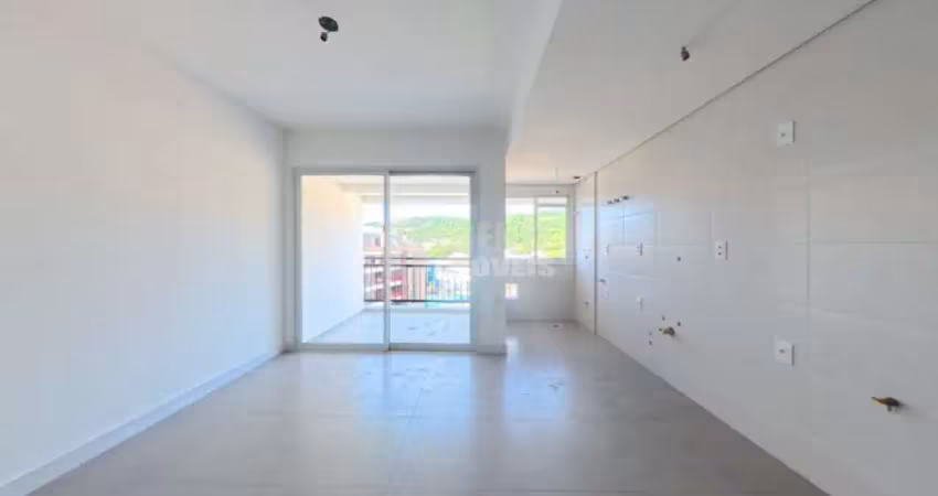 Apartamento novo 3 quartos 1 suíte bairro joão paulo- florianópolis