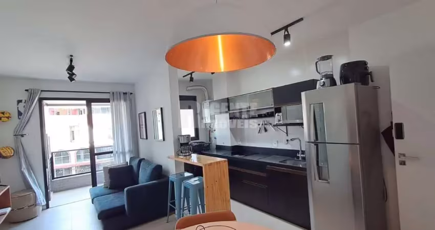 Lindo apartamento e super bem localizado
