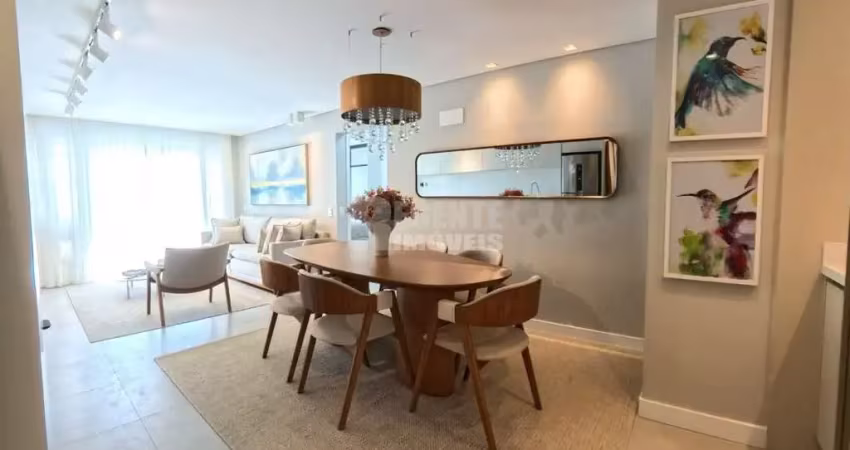 Apartamento Decorado novo 2 suítes Bairro João paulo- Florianópolis