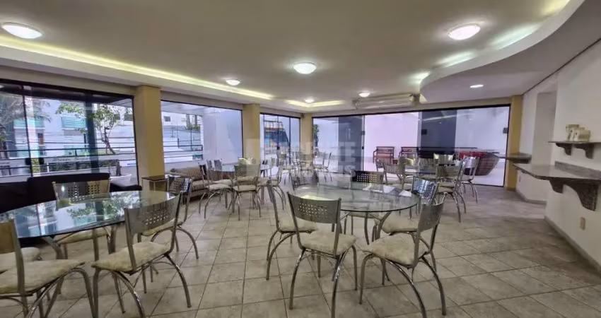 Excelente apartamento 4 dormitórios no Centro em Florianópolis