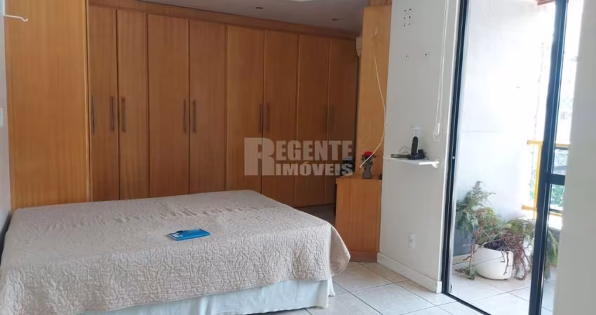 Apartamento à venda na Agronômica com 3 suítes - Florianópolis/SC