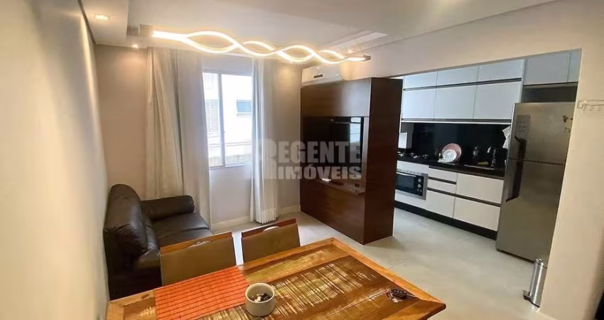 Apartamento 2 quartos Bairro Agronomica - Florianópolis