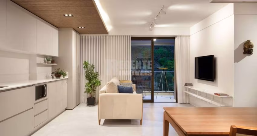 Apartamento 2 quartos Itacorubi - Florianópolis