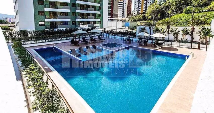 Apartamento com 2 quartos à venda na Rua Salvatina Feliciana dos Santos, 391, Itacorubi, Florianópolis