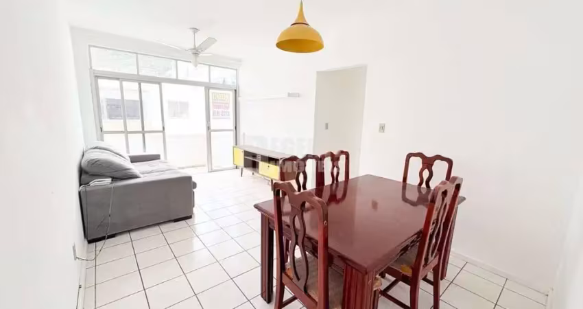 Apartamento mobiliado à venda no bairro trindade em florianópolis