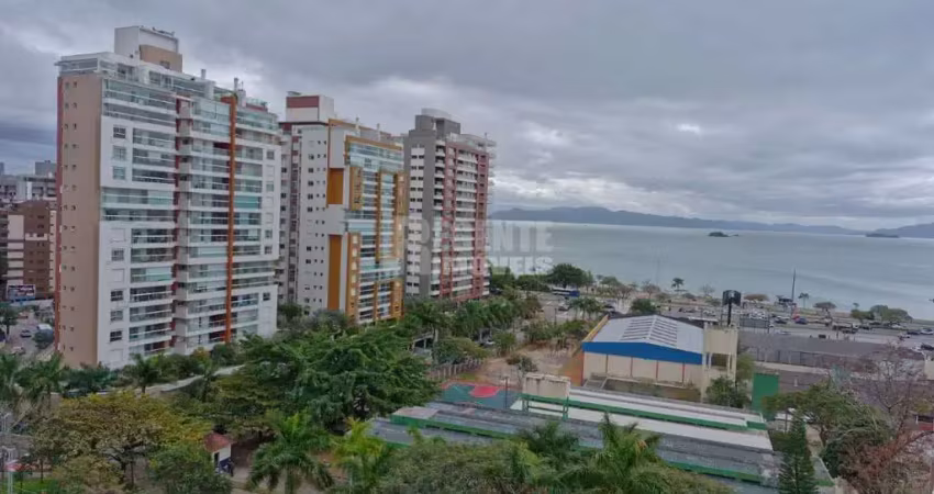 Excelente apartamento 3 dormitórios no bairro agronômica em florianópolis sc