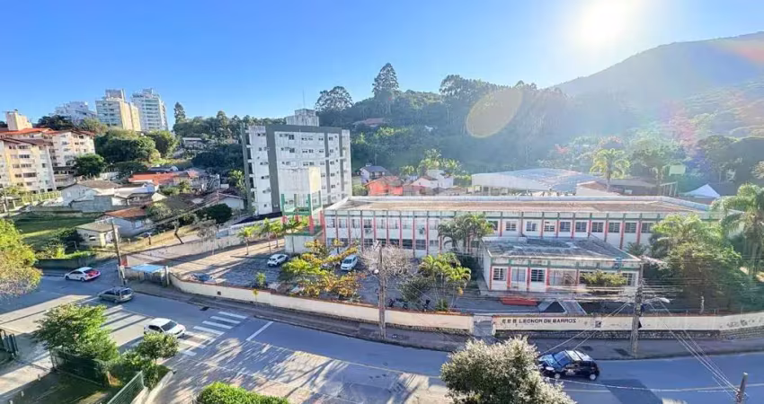Apartamento mobiliado à venda no bairro itacorubi em florianópolis
