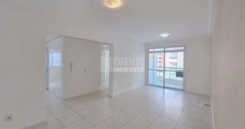 Apartamento com 2 quartos sendo 1 suíte no itacorubi em florianópolis