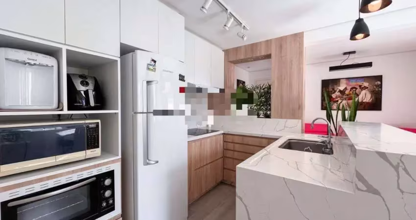 Apartamento com 2 quartos à venda na Rua Tenente Silveira, 600, Centro, Florianópolis