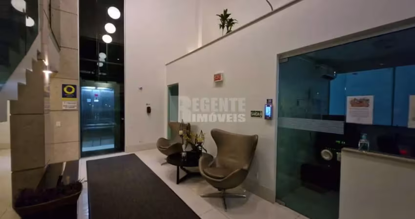 Cobertura duplex 2 suítes à venda no centro em florianópolis