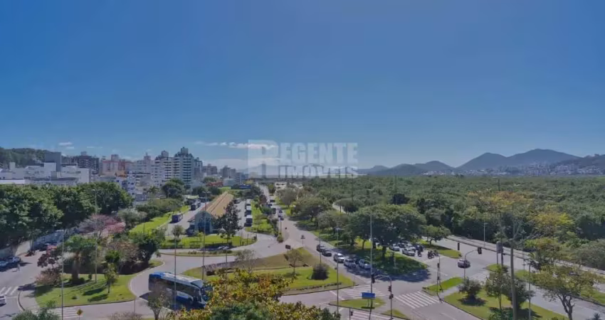 Apartamento para venda 02 dormitórios no bairro trindade em florianópolis