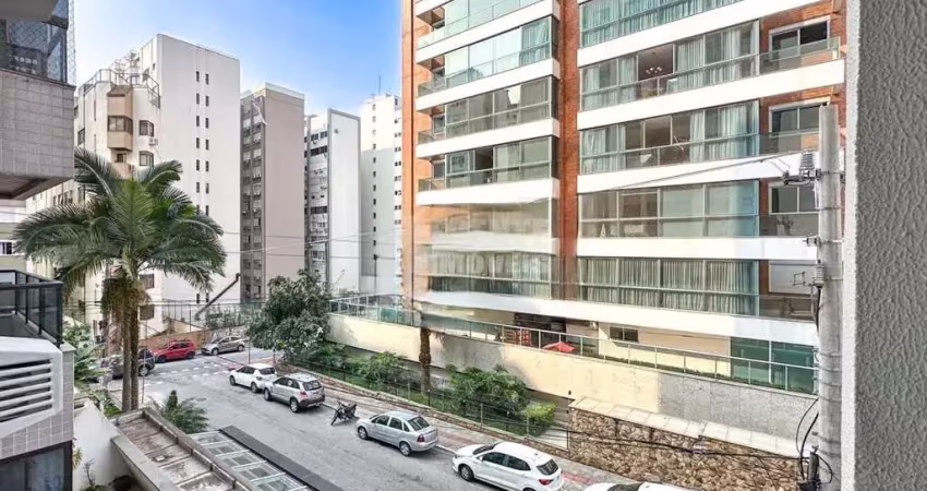 Apartamento para venda 03 dormitórios no centro em florianópolis