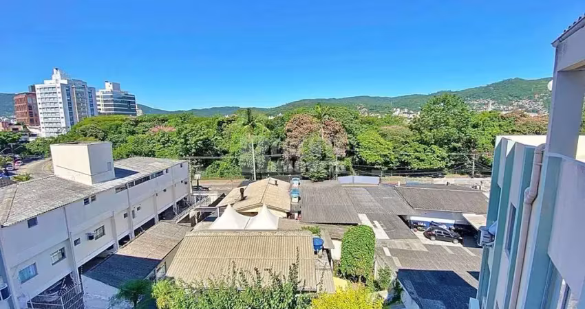 Cobertura à venda no bairro trindade em florianópolis