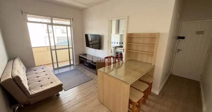 Apartamento mobilado à venda no bairro córrego grande em florianópolis